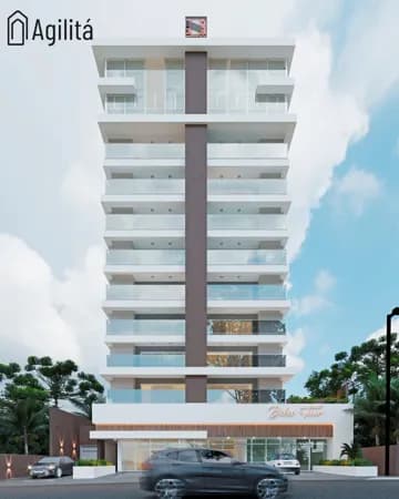Apartamento à Venda em Rodeio/SC