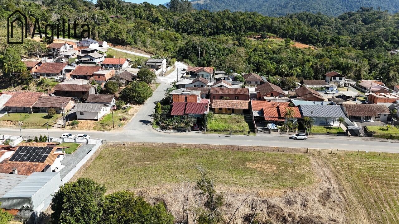 Terreno à Venda em Timbó/SC