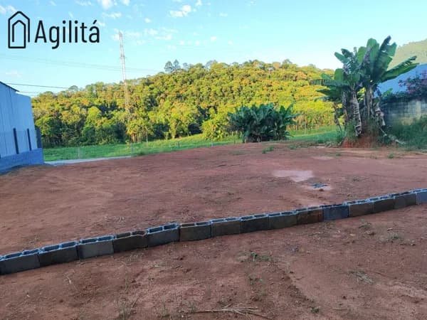 Terreno em Rodeio 12, Rodeio/SC