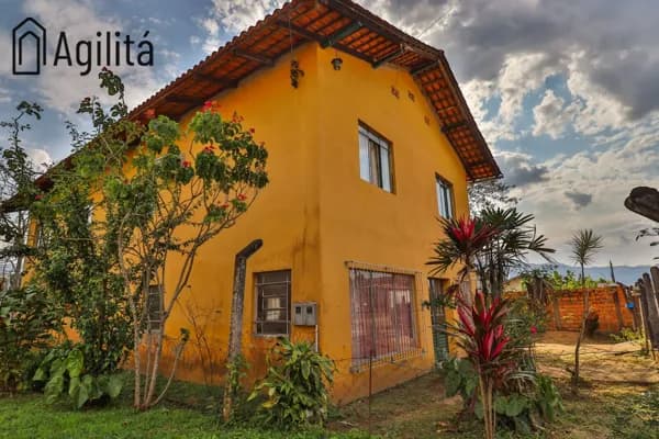 Casa Residencial/ Comercial à venda em Rodeio/SC
