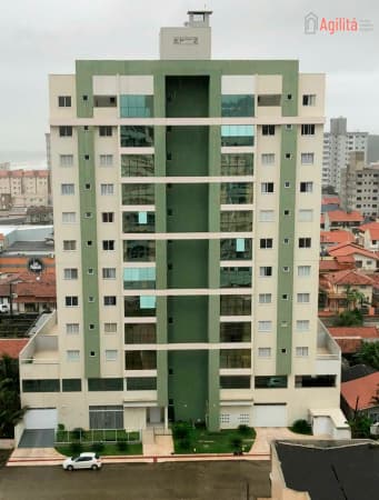 Apartamento à venda no bairro Gravatá em Navegantes/SC