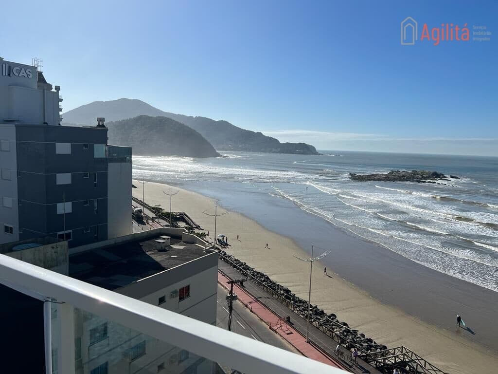 Apartamento Cobertura em Gravatá, Navegantes/SC