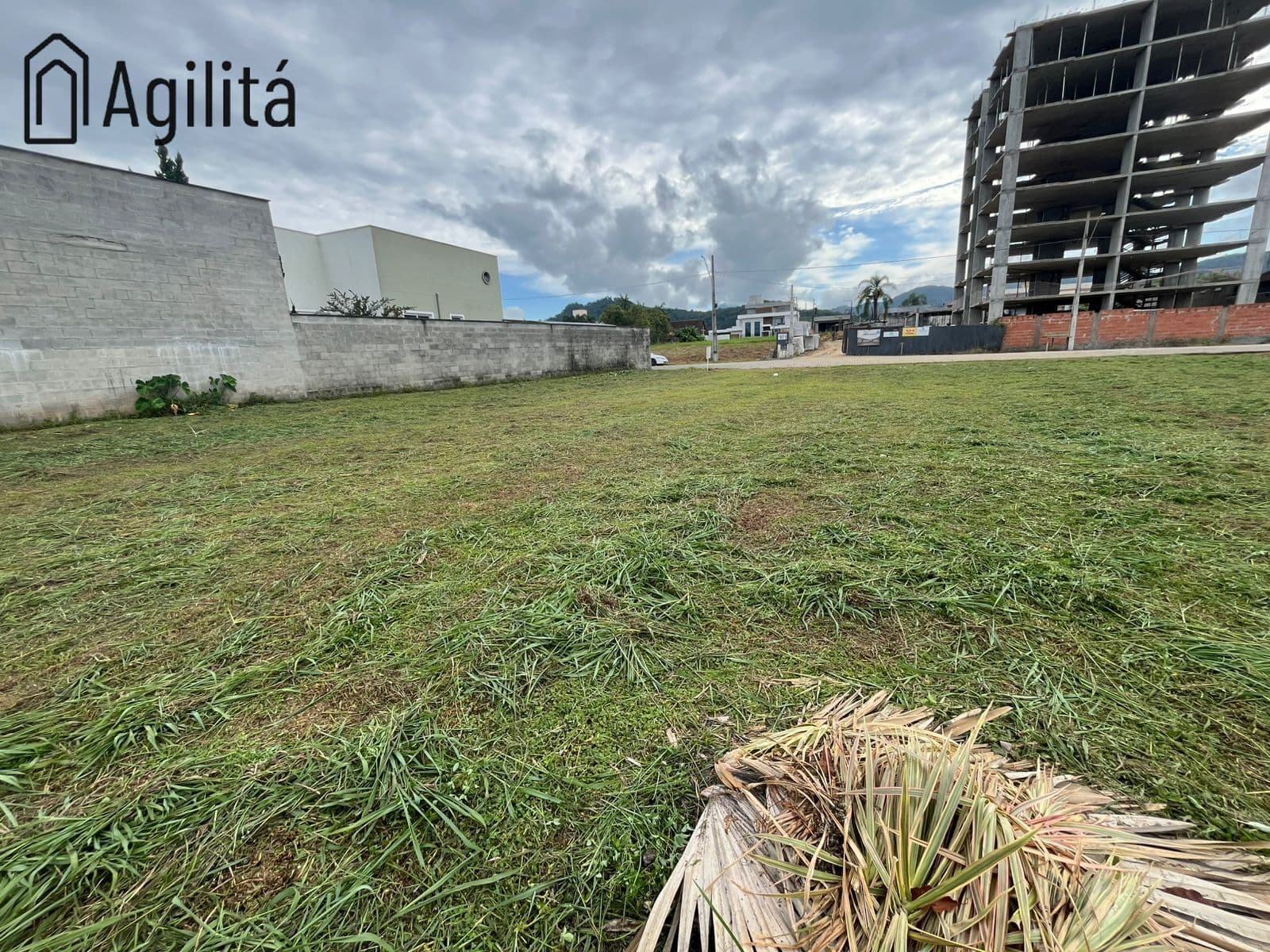 Terreno à Venda no Bairro das Nações em Timbó/SC