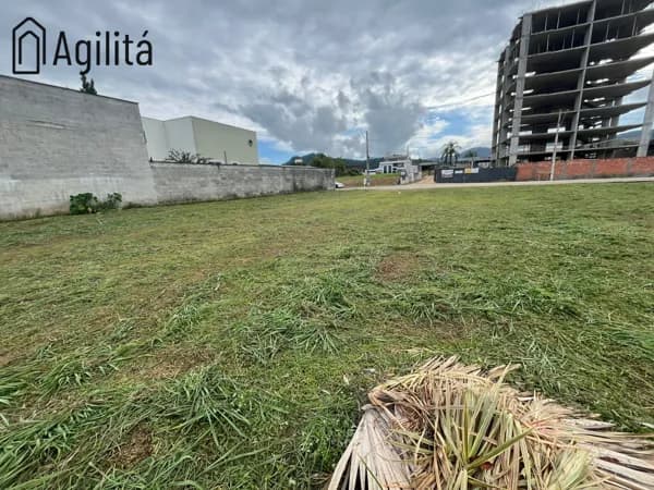 Terreno à Venda no Bairro das Nações em Timbó/SC