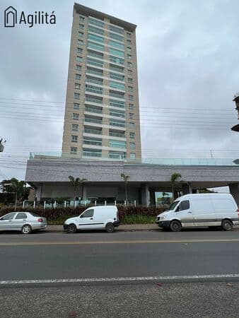 Apartamento Alto Padrão em Balneário Piçarras