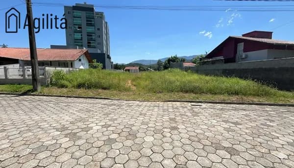 Terreno à Venda em Rodeio/SC