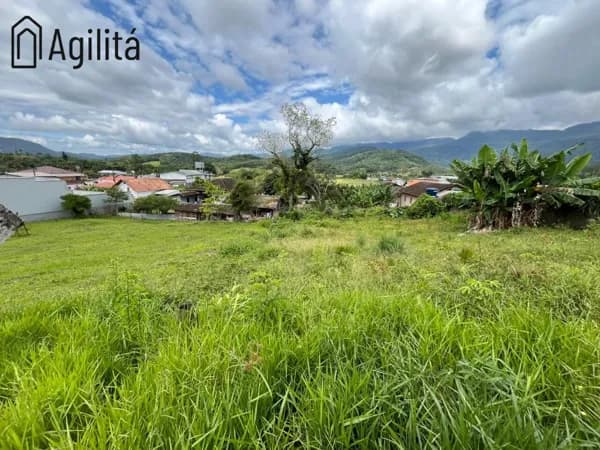 Terreno à Venda em Rodeio/SC