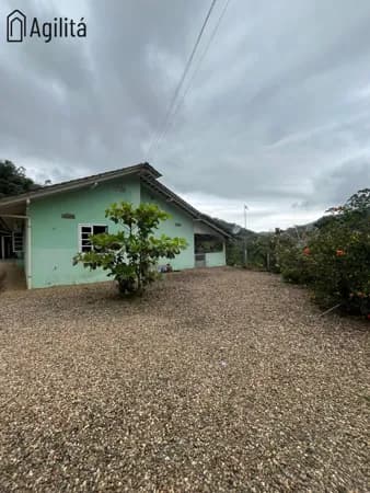 Sítio à Venda em Benedito Novo/SC