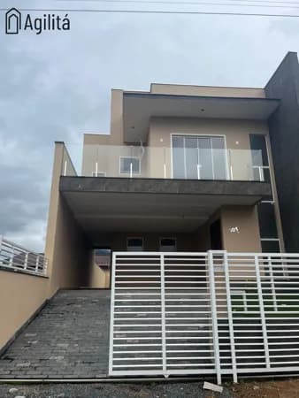 Sobrado Alto Padrão à Venda em Rio dos Cedros/SC