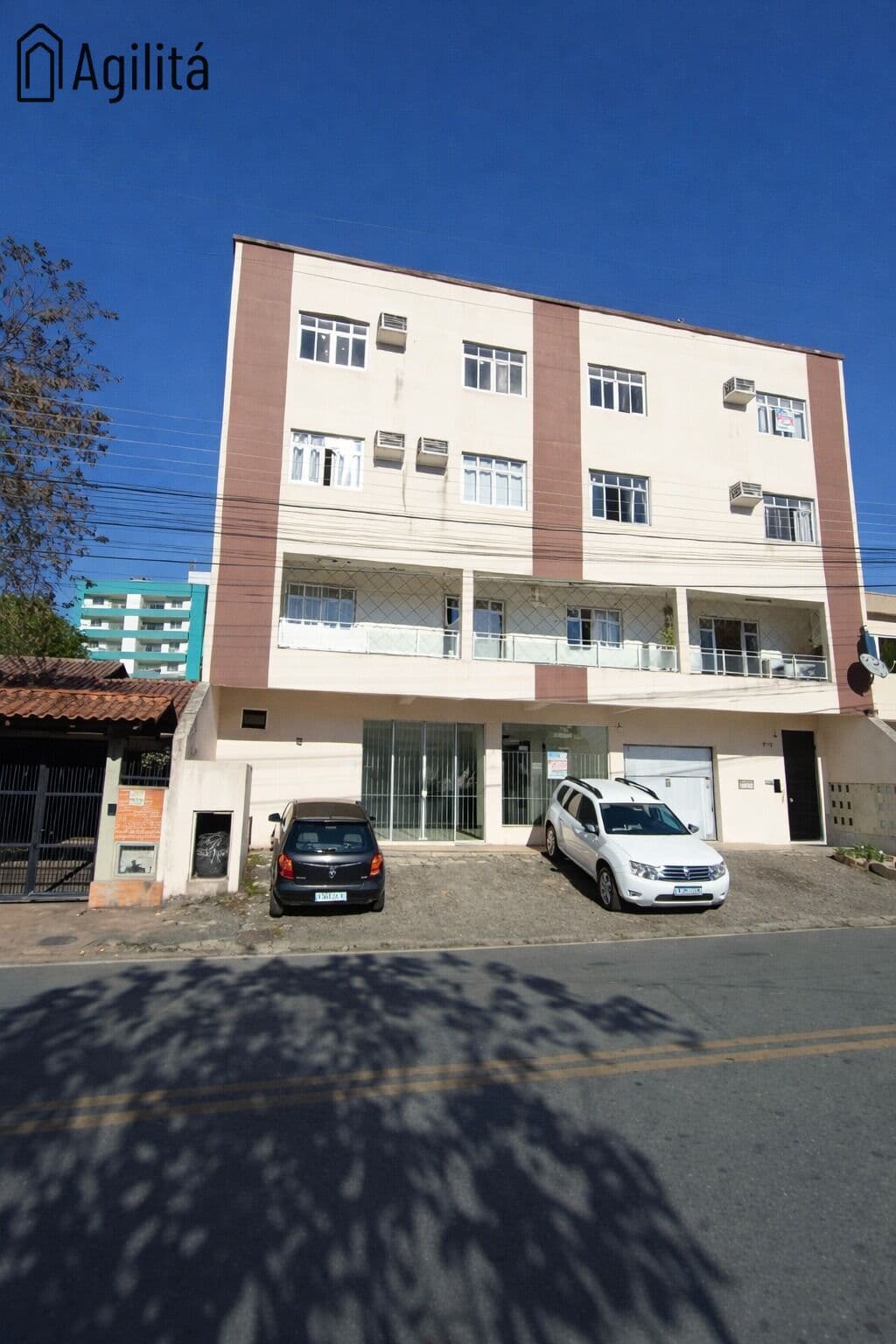 Apartamento à Venda em Indaial/SC