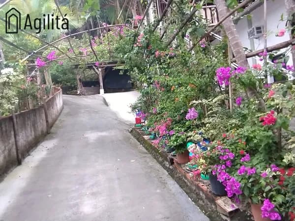 Mini Sítio a Venda em Apiúna/SC