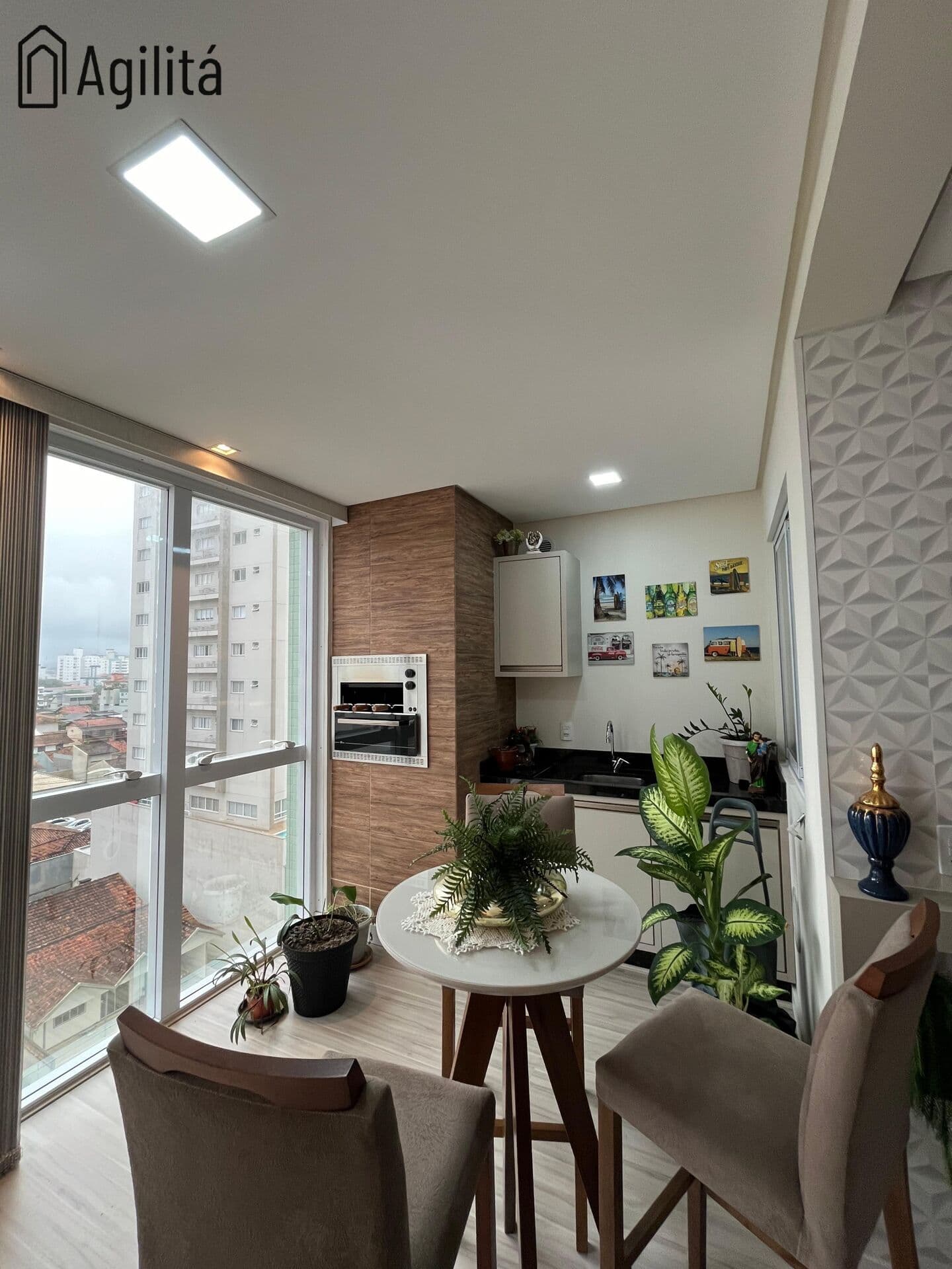 Apartamento à venda em Gravatá - Navegantes/SC