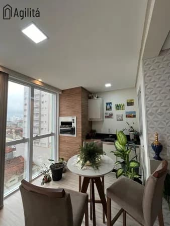 Apartamento à venda em Gravatá - Navegantes/SC