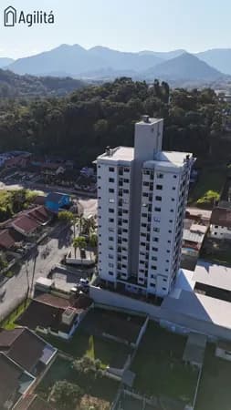 Apartamento à Venda em Timbó/SC