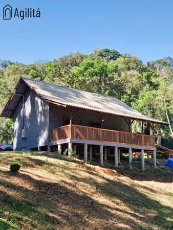 Sítio à Venda em Rodeio/SC