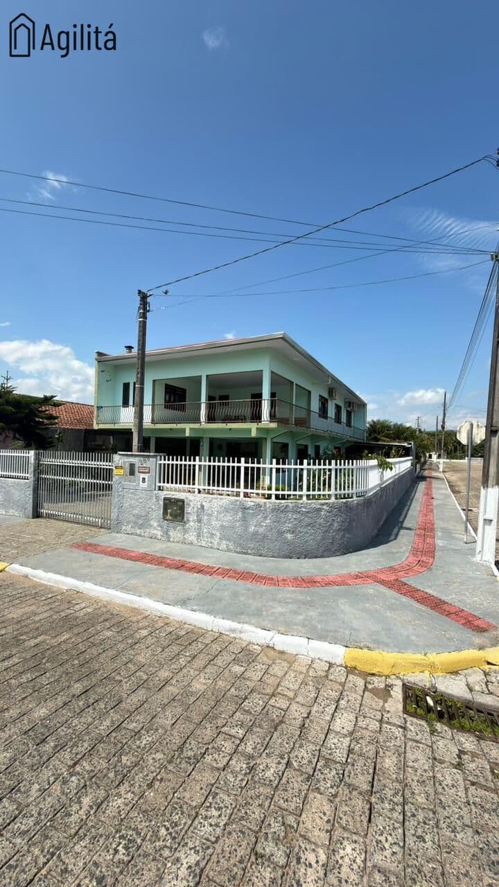 Casa à Venda em Apiúna/SC