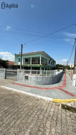 Casa à Venda em Apiúna/SC