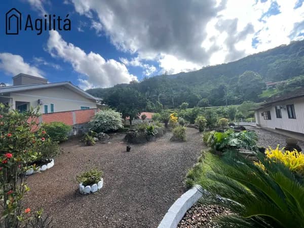 Terreno à Venda em Benedito Novo/SC