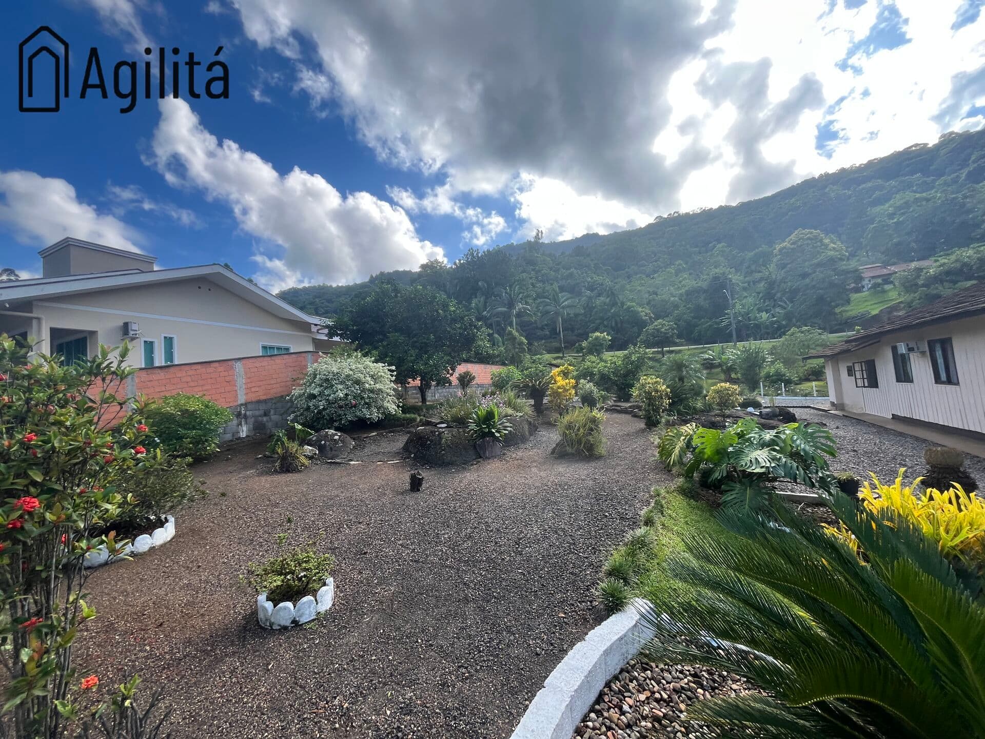 Terreno à Venda em Benedito Novo/SC