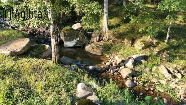 Terreno para Sítio à Venda em Rodeio/SC