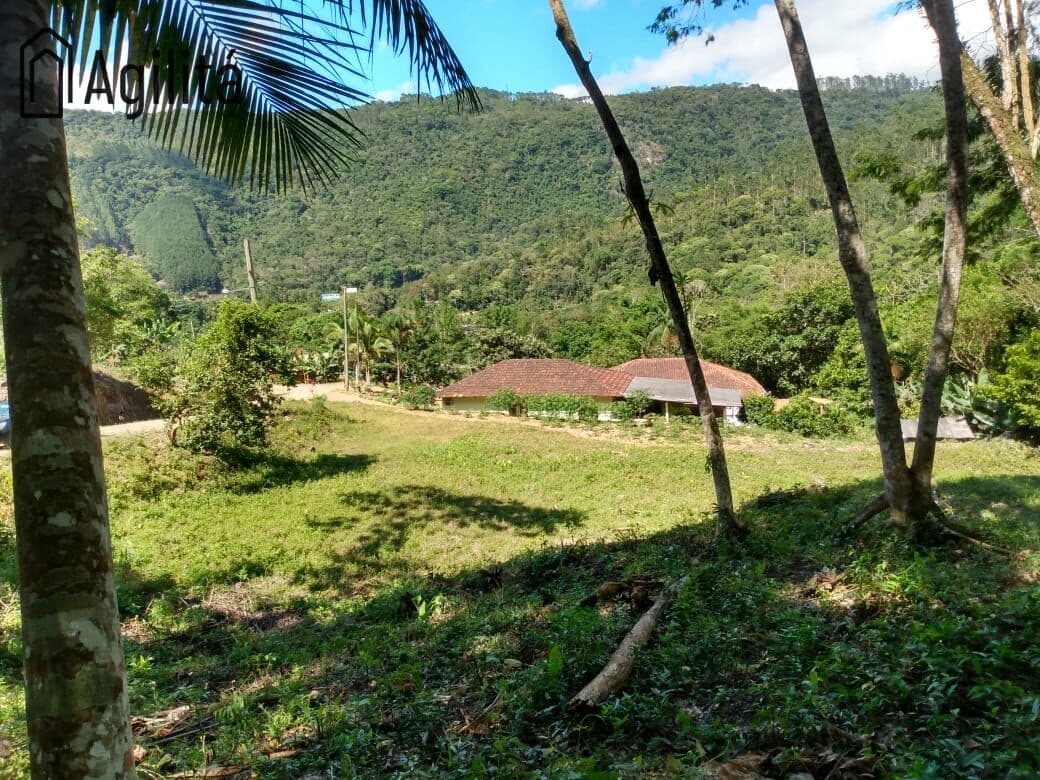 Terreno à Venda na Subida em Apiúna/SC
