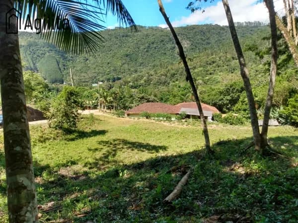 Terreno à Venda na Subida em Apiúna/SC