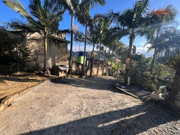 Chácara à venda no bairro Santa Lídia em Penha/SC