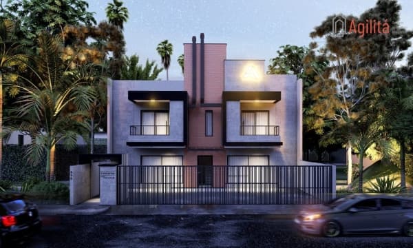Apartamento à venda no bairro Itajuba em Barra Velha/SC
