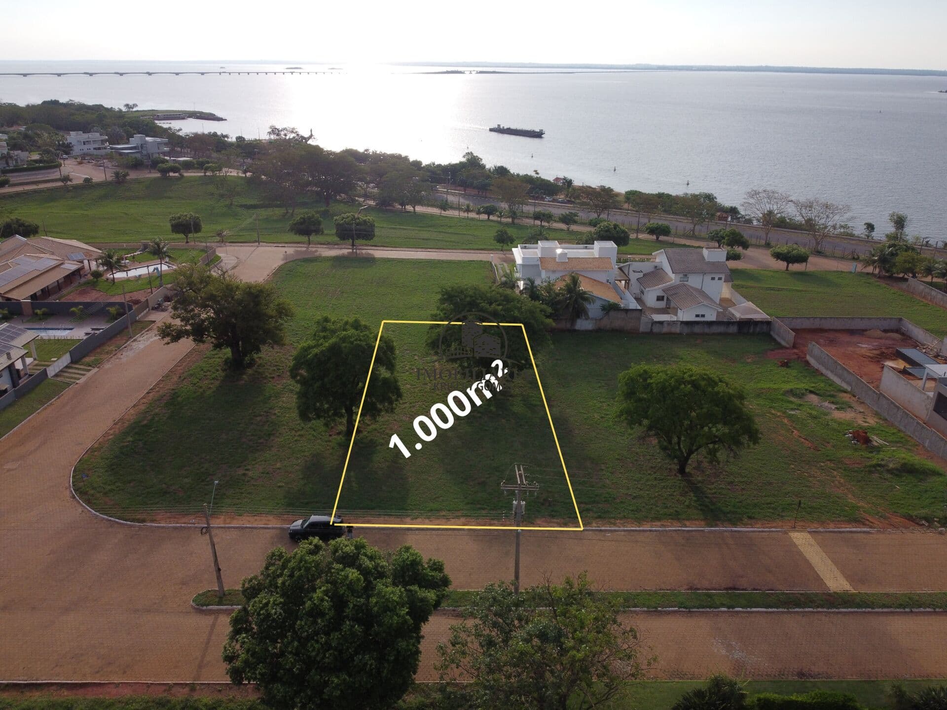 Lote e Venda | Localizacao Incrivel | Linda Vista 🤩 | Portal do Lago Presidente Epitacio SP 📍