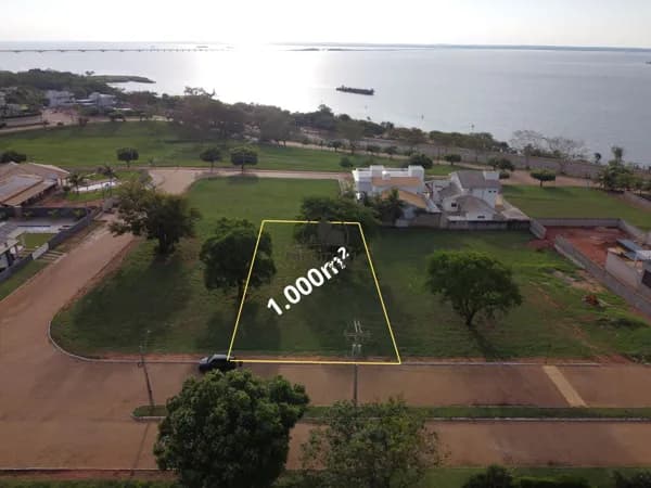 Lote e Venda | Localizacao Incrivel | Linda Vista 🤩 | Portal do Lago Presidente Epitacio SP 📍