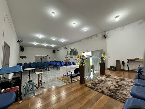 Imovel Comercial a Venda | Joia Ribeirinha Pres. Epitácio SP 📍