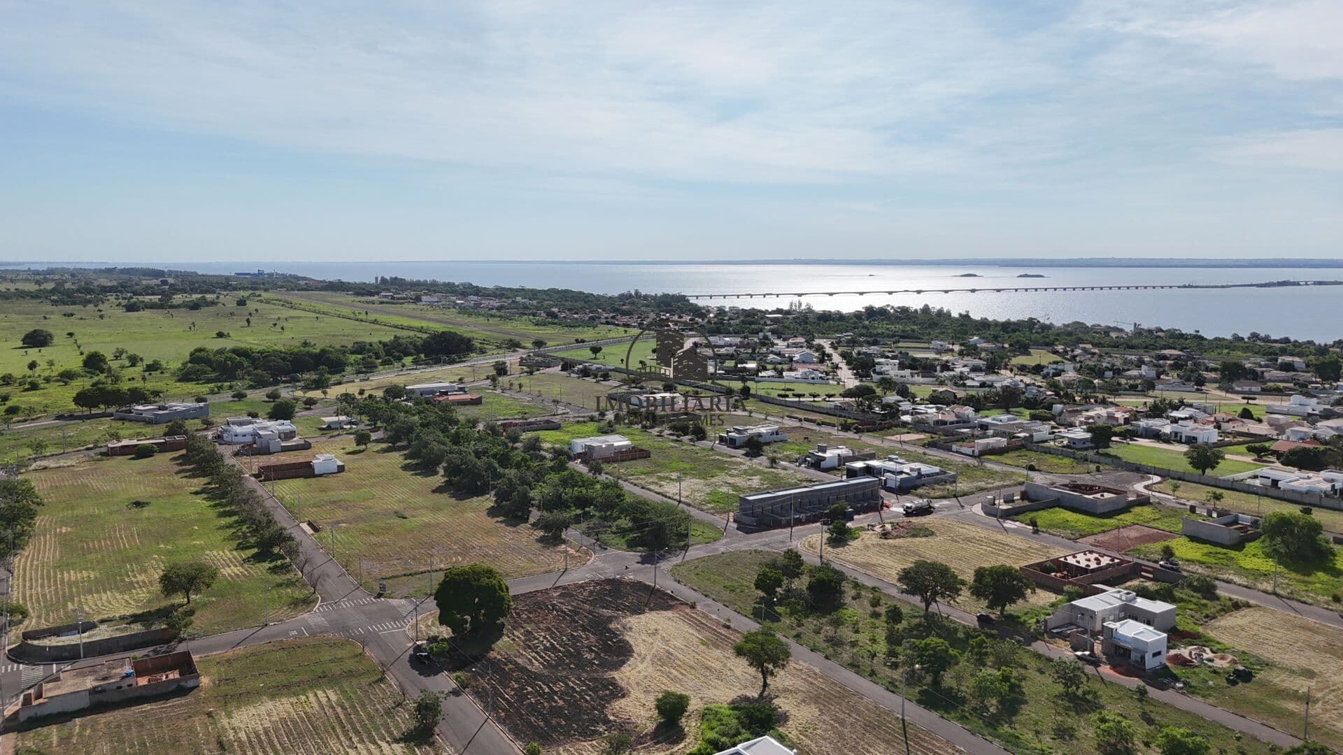 🏡 Lotes à Venda no Jóia Ribeirinha – Presidente Epitácio/SP