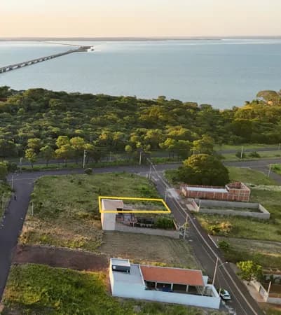 Lote de 250m² – Sua Chance de Construir no Jardim Aeroporto