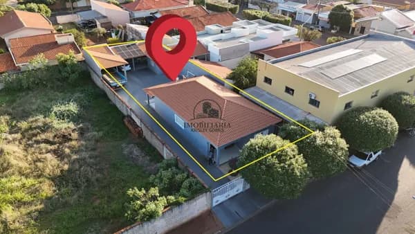 ✨ Oportunidade Alameda das Perobas – Jardim Primavera ✨