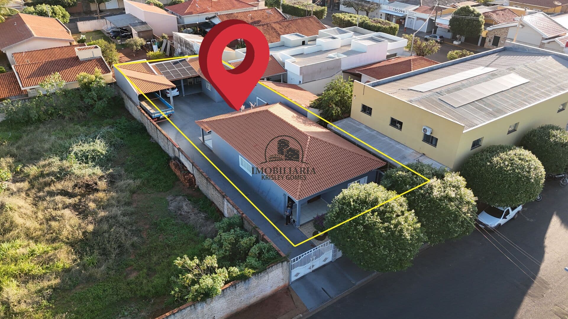 ✨ Oportunidade Alameda das Perobas – Jardim Primavera ✨