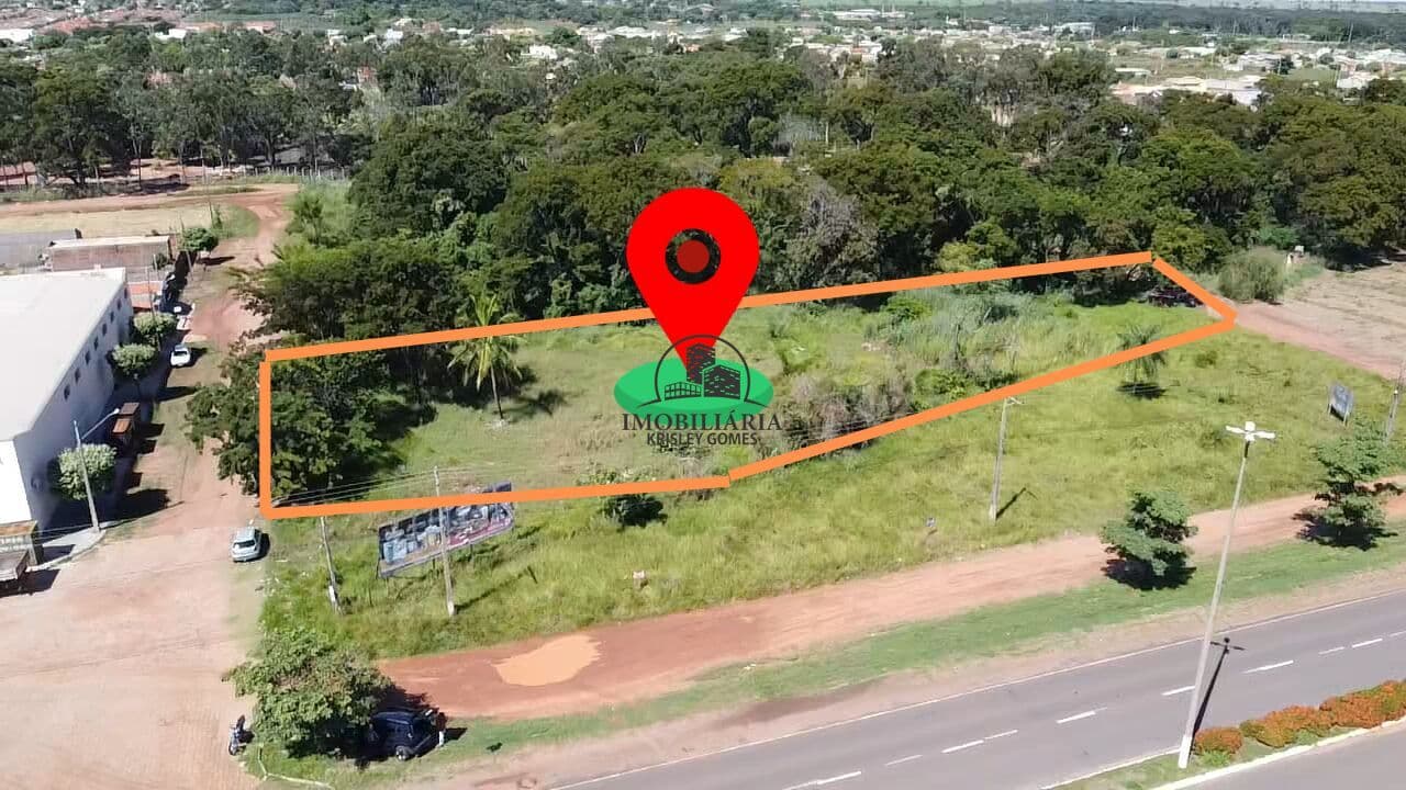 TERRENO COMERCIAL A VENDA | AV. Presidente Vargas ⚡ | Presidente Epitacio SP 🎯