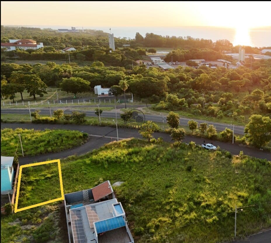 Lote/Terreno em Presidente Epitácio - Jardim Aeroporto