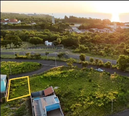 Lote/Terreno em Presidente Epitácio - Jardim Aeroporto