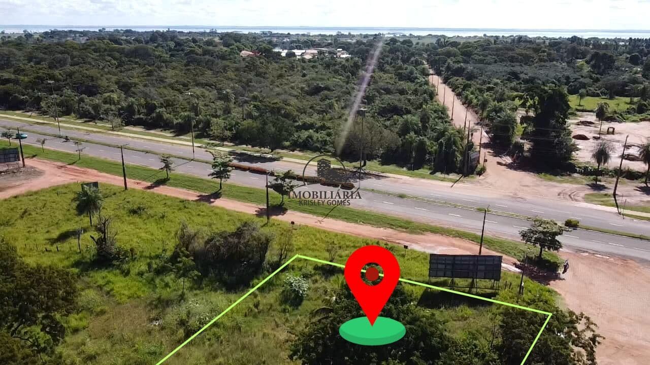 Terreno Comercial a Venda | Avenida Principal 🔥 | Oportunidade 🤩 | Presidente Epitacio SP 🎯