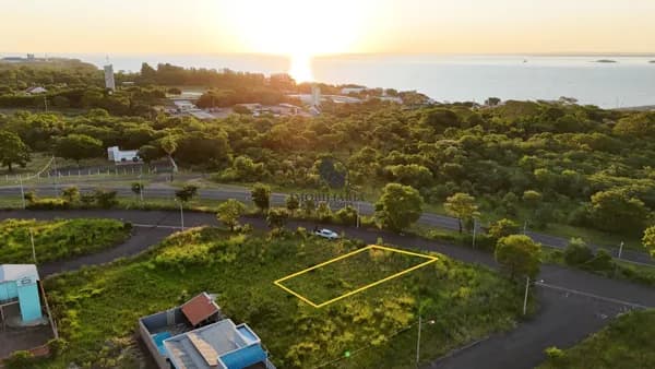 Lote a Venda | 369m² | Melhor Localizacao do Jardim Aeroporto em Presidente Epitácio SP 📍