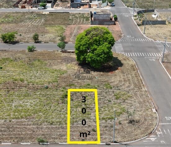 📍 Lote à Venda – Localização premium no Jóia Ribeirinha
