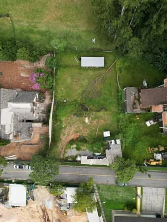 🏡 Terreno à venda no Tamboré 1, em Alphaville — lote exclusivo com projeto aprovado e arquitetura assinada ✨