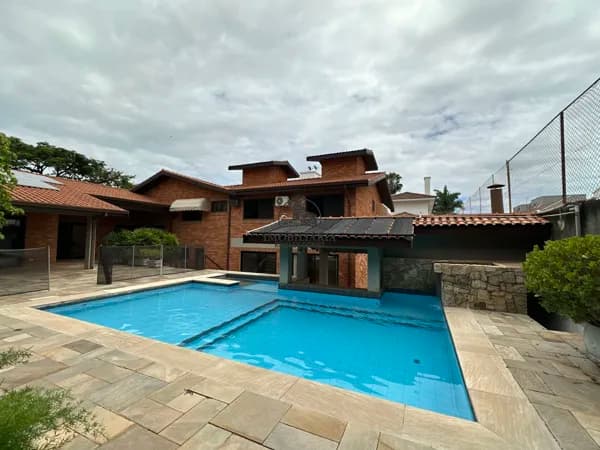 Casa de Condomínio em Presidente Prudente - Jardim João Paulo II