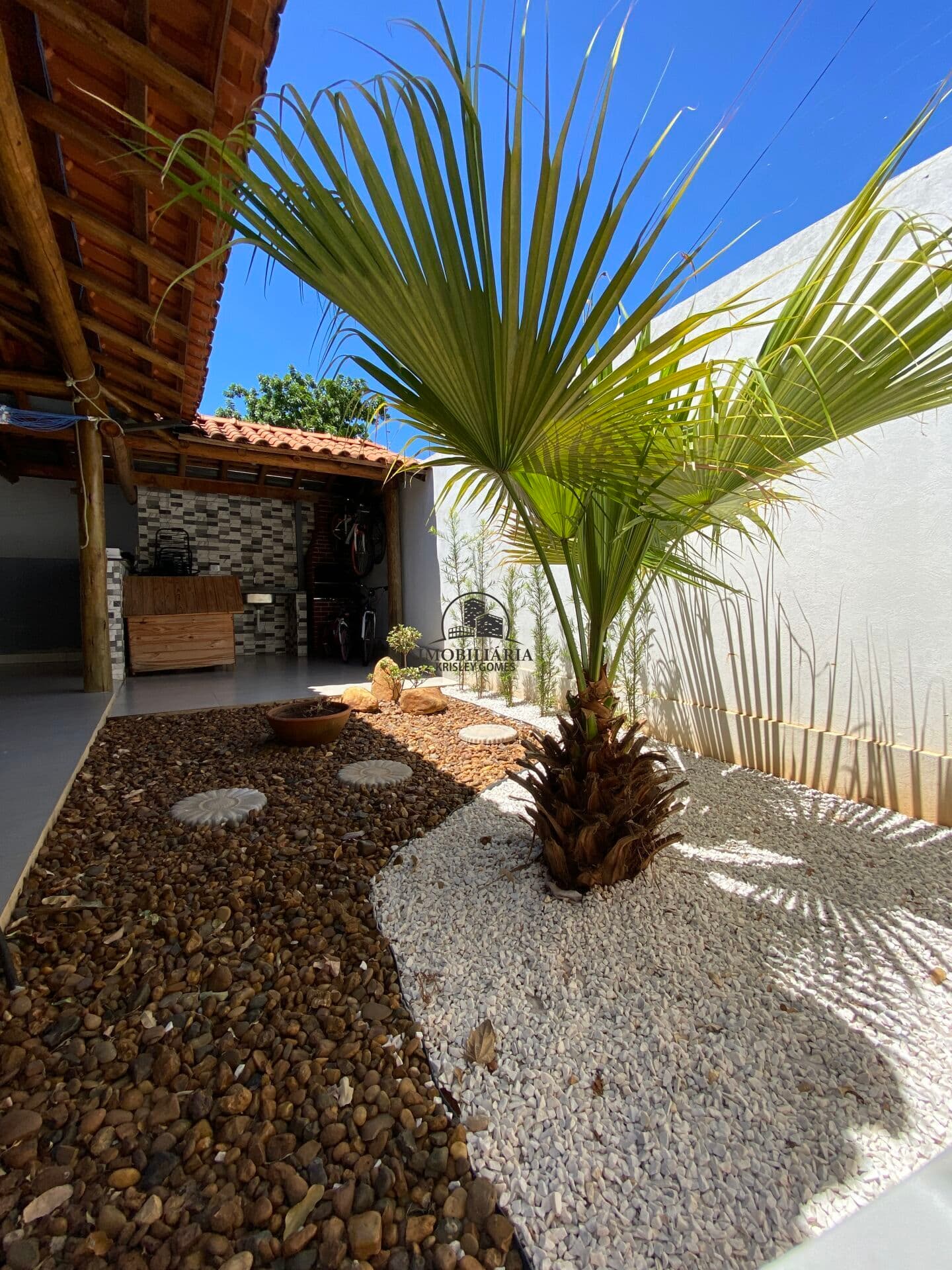 Casa a Venda | Linda | Centro de Presidente Epitácio SP