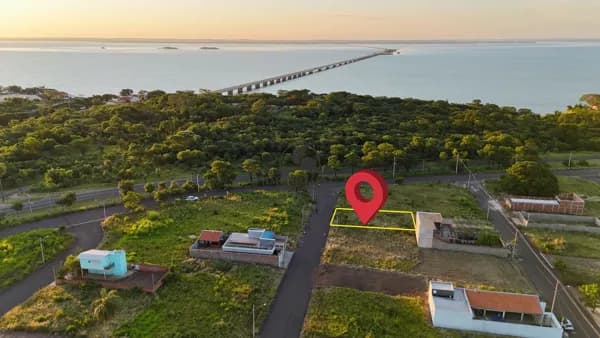 oportunidade de 250,00m² no jardim aeroporto