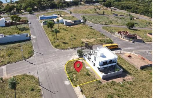 Lote/Terreno em Presidente Epitácio - Jardim Aeroporto