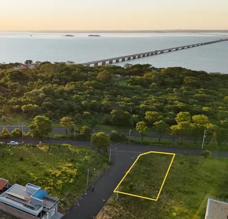 Lote/Terreno em Presidente Epitácio - Jardim Aeroporto