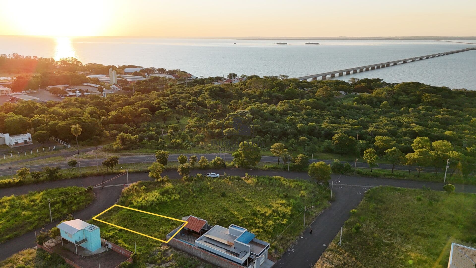 oportunidade de 324,60m² no jardim aeroporto