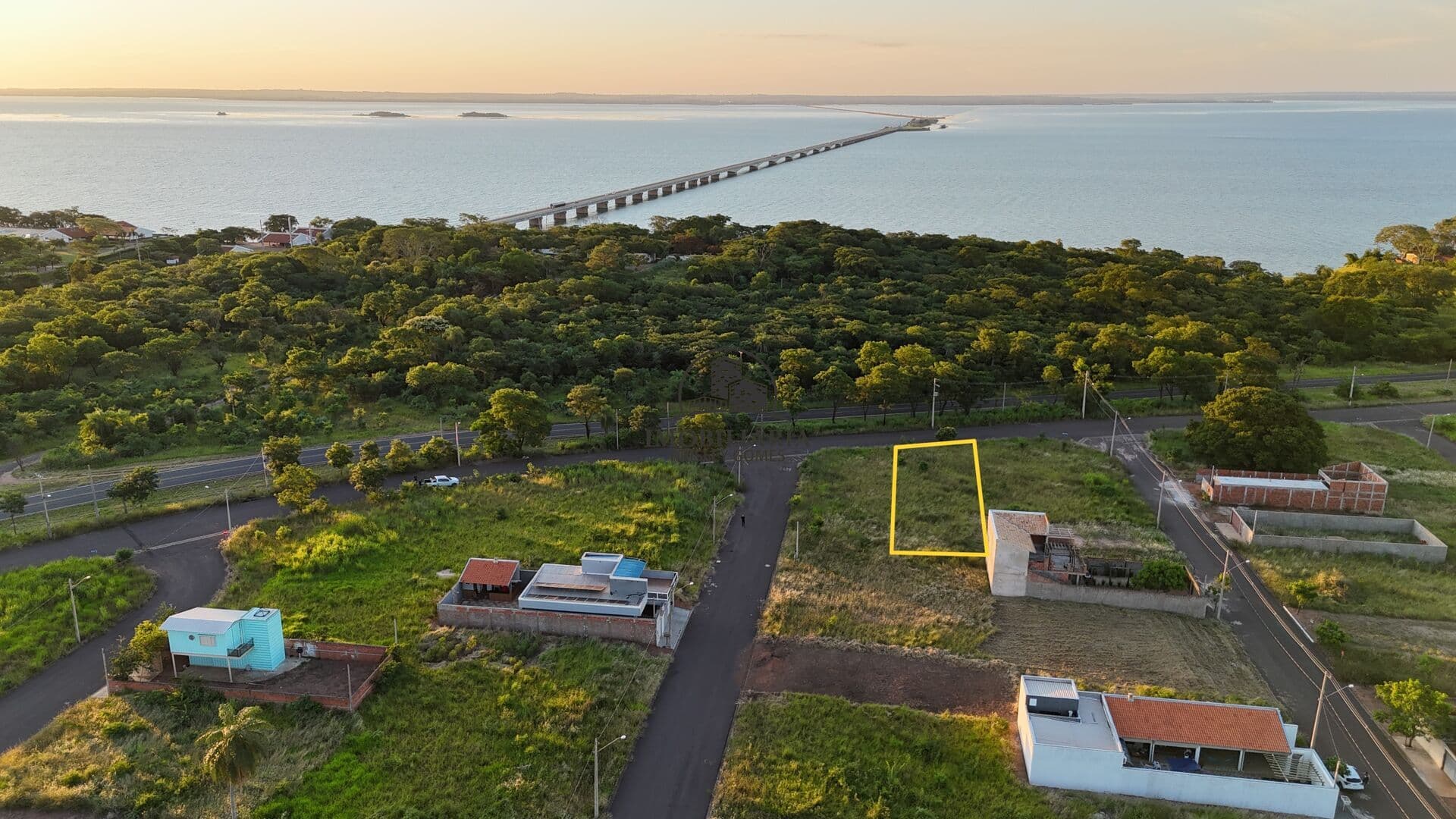 Lote a Venda | Oportunidade Incrivel 😱 | 345m² 🤩 | Jardim Aeroporto Presidente Epitácio SP 📍