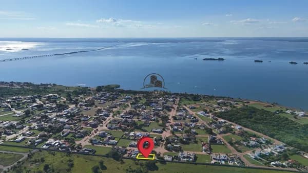 Lote à Venda no Condomínio Portal do Lago em Presidente Epitácio/SP (958,87m²) – Rua Rio Araguaia